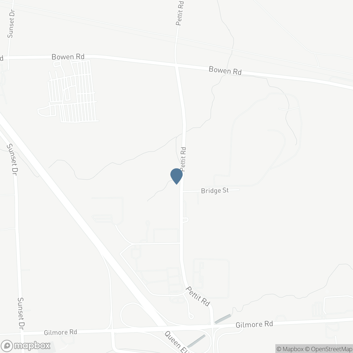 PT LT 7 PETTIT Road, Fort Erie, Ontario L2A 5M4